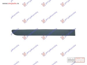 Glavna slika -  LAJSNA ZADNJIH VRATA PM Desno Citroen c3 02-10 -dostupno - MojAuto