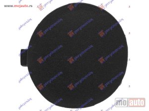 NOVI: delovi  POKLOPAC KUKE PREDNJEG BRANIKA -05 Citroen c3 02-10 -dostupno