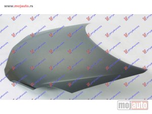 NOVI: delovi  HAUBA Nissan primera (p12) 02-08 -dostupno