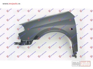 NOVI: delovi  BLATOBRAN Levo Nissan primera (p12) 02-08 -dostupno