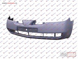 NOVI: delovi  PREDNJI BRANIK Nissan primera (p12) 02-08 -dostupno