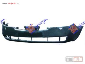 NOVI: delovi  PREDNJI BRANIK (PRSKALICE) Nissan primera (p12) 02-08 -dostupno