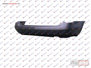 NOVI: delovi  ZADNJI BRANIK PM KARAVAN Nissan primera (p12) 02-08 -dostupno