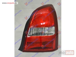 NOVI: delovi  STOP LAMPA 4 VRATA (TYC) Desno Nissan primera (p12) 02-08 -dostupno