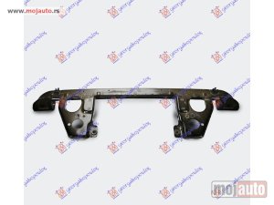 NOVI: delovi  VEZNI LIM KOMPLET (SA NOSACIMA FAROVA) Smart fortwo 98-07 -dostupno