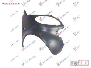 NOVI: delovi  BLATOBRAN (COUPE) -02 Desno Smart fortwo 98-07 -dostupno