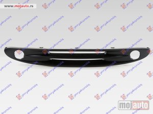 NOVI: delovi  PVC MASKA PM (SA/BEZ MAGLENKI) 2002- Smart fortwo 98-07 -dostupno