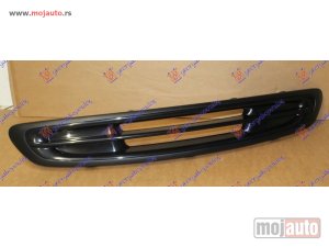 NOVI: delovi  PVC MASKA SJAJ-CRNA (BEZ MAGLENKI) -2002 Smart fortwo 98-07 -dostupno