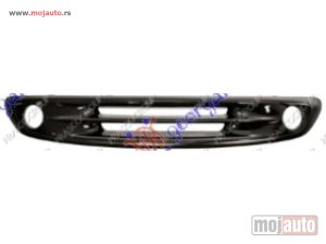 NOVI: delovi  PVC MASKA CRNA (MAGLENKE) -2002 Smart fortwo 98-07 -dostupno
