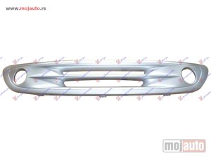 NOVI: delovi  PVC MASKA SIVA (MAGLENKE) -2002 Smart fortwo 98-07 -dostupno