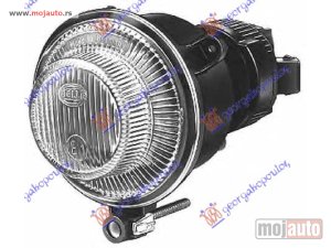 NOVI: delovi  MAGLENKA (HELLA) Smart fortwo 98-07 -dostupno