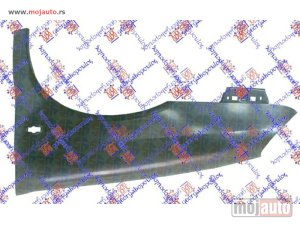 NOVI: delovi  BLATOBRAN Levo Citroen xsara 00-04 -dostupno