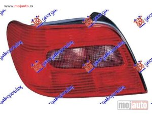 NOVI: delovi  STOP LAMPA (DEPO) Levo Citroen xsara 00-04 -dostupno