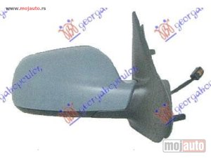 NOVI: delovi  RETROVIZOR ELEKTRICNI SA GREJACEM PM (SENZOR) 03- (A KVALITET) (KONVEKSNO STAKLO) Desno Citroen xsara 00-04 -dostupno