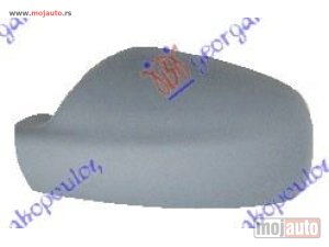 NOVI: delovi  POKLOPAC RETROVIZOR PM 2003- Levo Citroen xsara 00-04 -dostupno