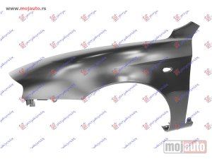 NOVI: delovi  BLATOBRAN -04 (A KVALITET) Levo Alfa romeo 147 00-10 -nedostupno