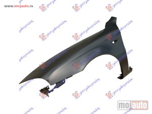 NOVI: delovi  BLATOBRAN 04- Levo Alfa romeo 147 00-10 -dostupno