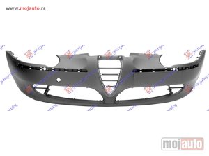 NOVI: delovi  PREDNJI BRANIK PM -04 Alfa romeo 147 00-10 -dostupno