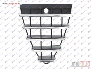 NOVI: delovi  PVC MASKA 2004-2007 Alfa romeo 147 00-10 -nedostupno