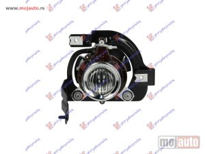 NOVI: delovi  MAGLENKA 2004- (E) (DEPO) Levo Alfa romeo 147 00-10 -nedostupno