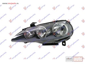 NOVI: delovi  FAR 2004- (TYC) Levo Alfa romeo 147 00-10 -dostupno