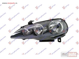 NOVI: delovi  FAR 2004- (DEPO) Levo Alfa romeo 147 00-10 -dostupno