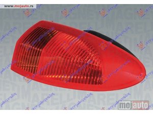 NOVI: delovi  STOP LAMPA SPOLJASNJA (O) Desno Alfa romeo 147 00-10 -dostupno