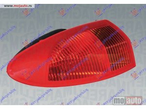 NOVI: delovi  STOP LAMPA SPOLJASNJA (O) Levo Alfa romeo 147 00-10 -dostupno