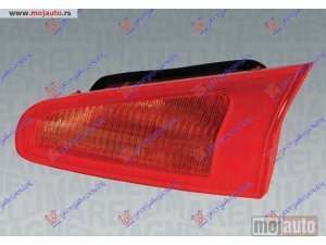 NOVI: delovi  STOP LAMPA UNUTRASNJA 2004- (O) Desno Alfa romeo 147 00-10 -nedostupno