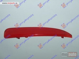 NOVI: delovi  KATADIOPTER U ZADNJEM BRANIKU (GTA) 2004- (O) Desno Alfa romeo 147 00-10 -nedostupno