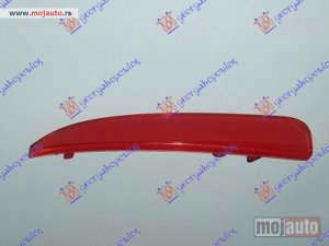 NOVI: delovi  KATADIOPTER U ZADNJEM BRANIKU (GTA) 2004- (O) Levo Alfa romeo 147 00-10 -nedostupno