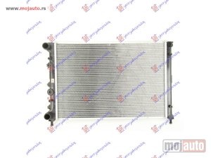 Glavna slika -  HLADNJAK MOTORA 1.6 16v TWIN SPARK (580x410x34) Alfa romeo 147 00-10 -dostupno - MojAuto