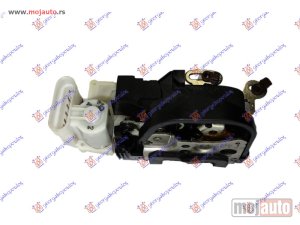 NOVI: delovi  BRAVA PREDNJIH VRATA (CENTRALNO ZAKLJUCAVANJE) (6pins) Desno Alfa romeo 147 00-10 -nedostupno