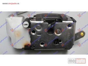 NOVI: delovi  BRAVA ZADNJIH VRATA (CENTRALNO ZAKLJUCAVANJE) (4pins) Desno Alfa romeo 147 00-10 -nedostupno