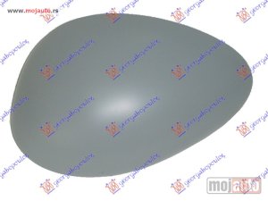 NOVI: delovi  POKLOPAC RETROVIZORA PM Levo Alfa romeo 147 00-10 -dostupno
