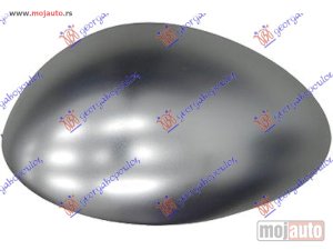 NOVI: delovi  POKLOPAC RETROVIZORA HROM Levo Alfa romeo 147 00-10 -dostupno