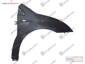 NOVI: delovi  BLATOBRAN Desno Citroen c2 03-08 -dostupno