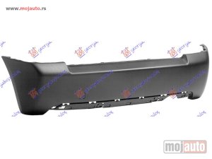 NOVI: delovi  ZADNJI BRANIK CRNI Citroen c2 08-10 -dostupno