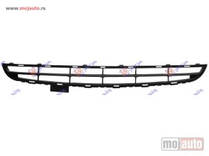 NOVI: delovi  PVC MASKA (DONJI DEO) Citroen c2 03-08 -dostupno