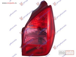 NOVI: delovi  STOP LAMPA -2005 (DEPO) Desno Citroen c2 03-08 -nedostupno