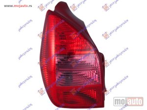 NOVI: delovi  STOP LAMPA -2005 (DEPO) Levo Citroen c2 03-08 -dostupno