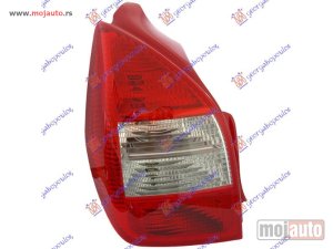 NOVI: delovi  STOP LAMPA 2005- (DEPO) Levo Citroen c2 03-08 -dostupno