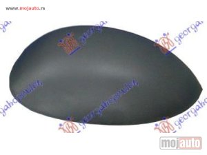 NOVI: delovi  POKLOPAC RETROVIZORA CRNI Levo Citroen c3 pluriel 03-10 -dostupno