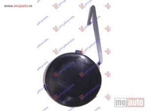 NOVI: delovi  POKLOPAC KUKE PREDNJEG BRANIKA Citroen c2 03-08 -dostupno