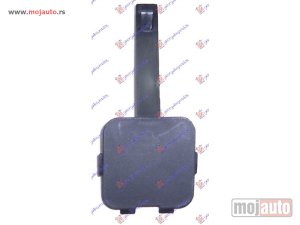 NOVI: delovi  POKLOPAC KUKE ZADNJEG BRANIKA Citroen c2 03-08 -dostupno