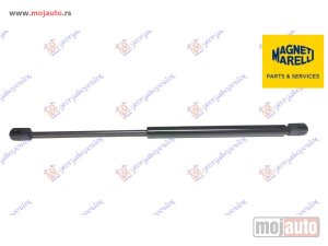 NOVI: delovi  AMORTIZER GEPEK VRATA (457L-457N) (MARELLI) Citroen c2 03-08 -dostupno