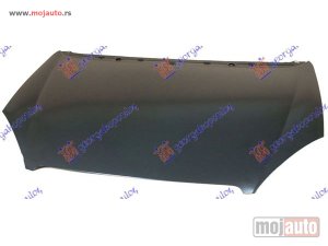 NOVI: delovi  HAUBA Citroen c5 01-04 -dostupno