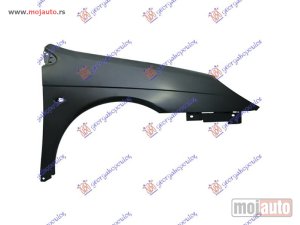 NOVI: delovi  BLATOBRAN Desno Citroen c5 04-08 -dostupno