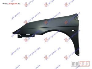NOVI: delovi  BLATOBRAN Levo Citroen c5 04-08 -dostupno