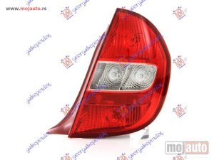 NOVI: delovi  STOP LAMPA (DEPO) Desno Citroen c5 01-04 -dostupno